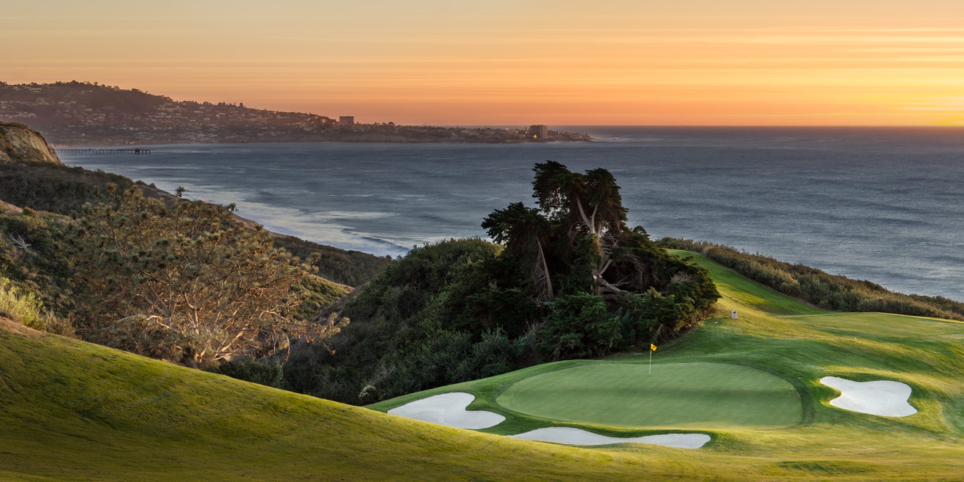 North Golf Course at Torrey Pines Reopens After 12.6M Renovation San