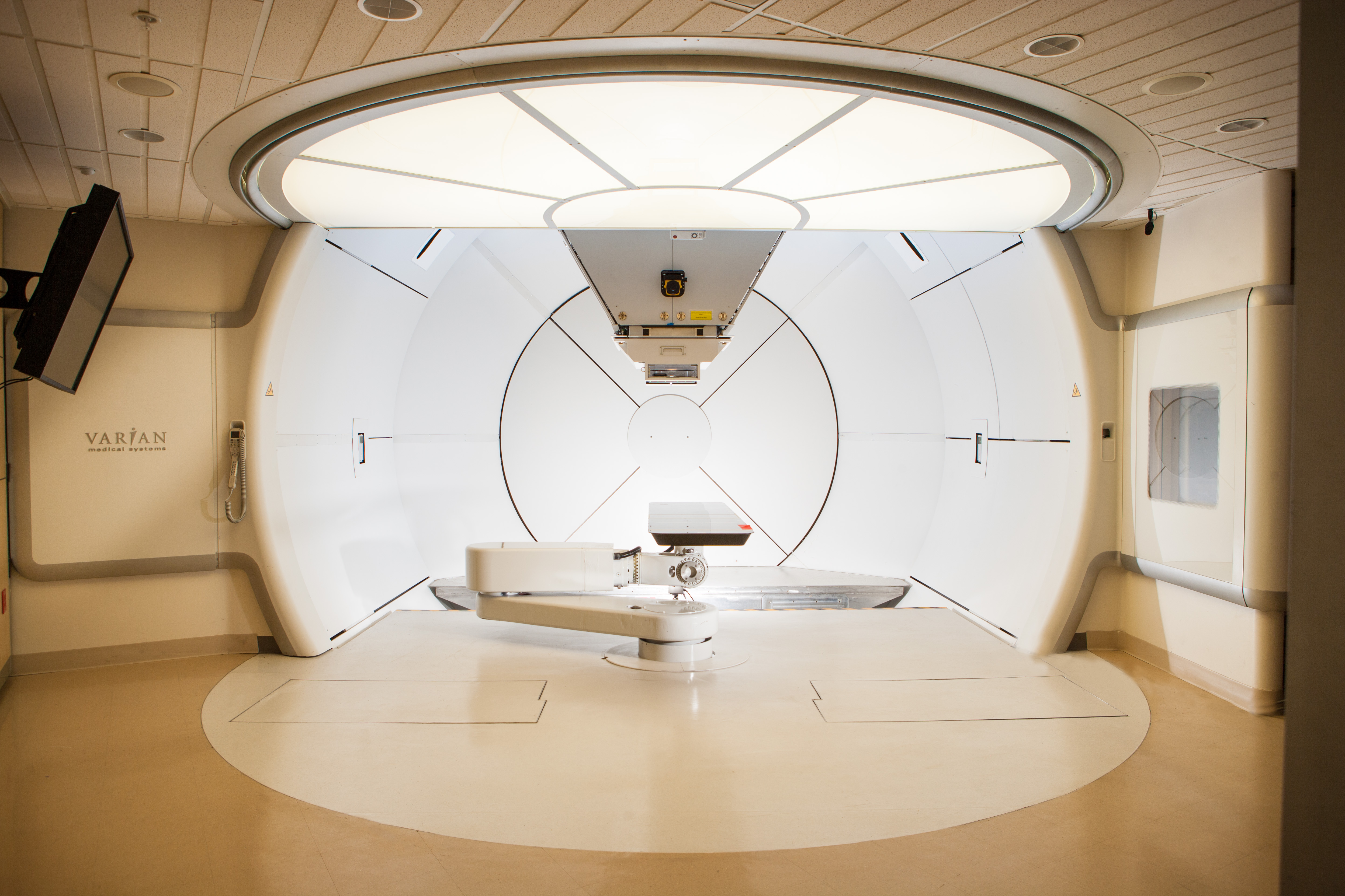 Owners of Scripps Proton Therapy Center File for Bankruptcy | San Diego