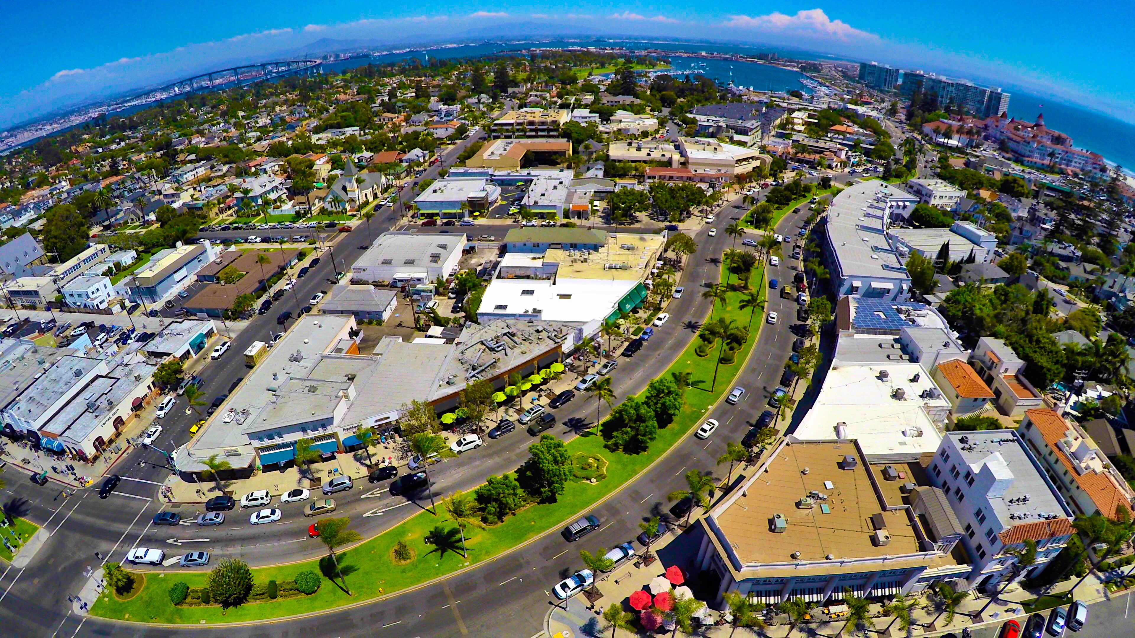 Coronado Retail Properties Sold for 22 Million San 