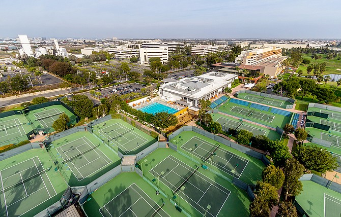 Manhattan Country Club Sold for $73 Million | Los Angeles Business Journal