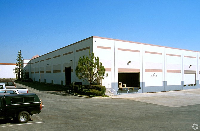 Rexford Acquires Rancho Pacifica Park For 210 Rexford Acquires Rancho Pacifica Park For 210 Million