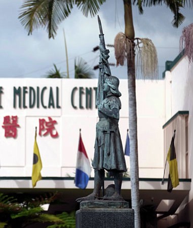 Defunct Chinatown Hospital Could Be Replaced By 24 Hour Urgent Care Los Angeles Business Journal