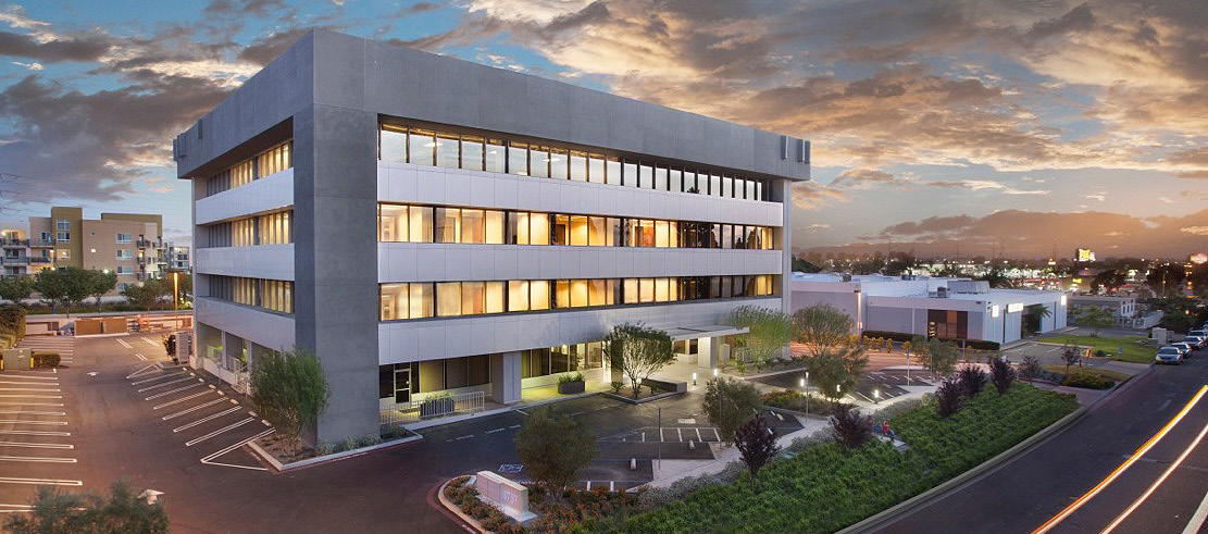 Kearny Mesa Office Building Brings $12.1 Million | San ...