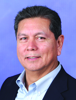 Luis Valenzuela | Orange County Business Journal