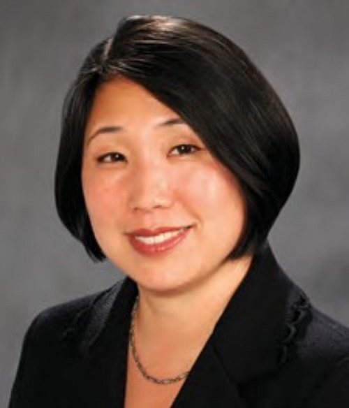 MOST INFLUENTIAL MINORITY ATTORNEYS: HELEN B. KIM | Los Angeles ...