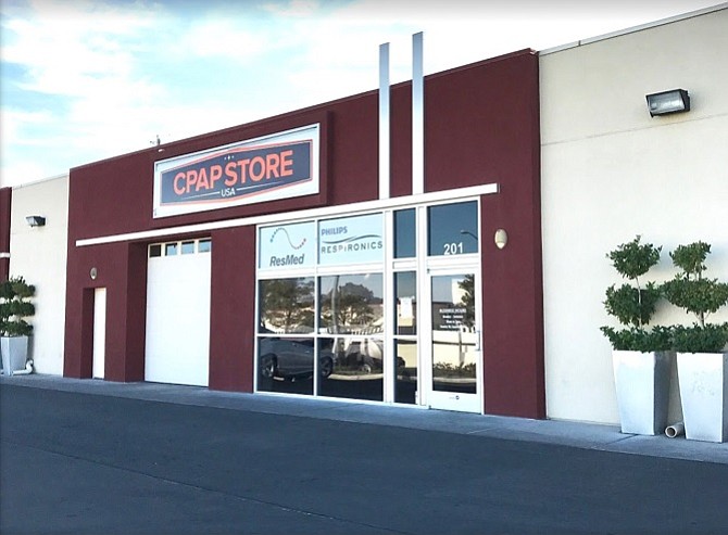 Custom Content Cpap Store Usa Announces Expansion Of 22 Locations Across The United States Los Angeles Business Journal