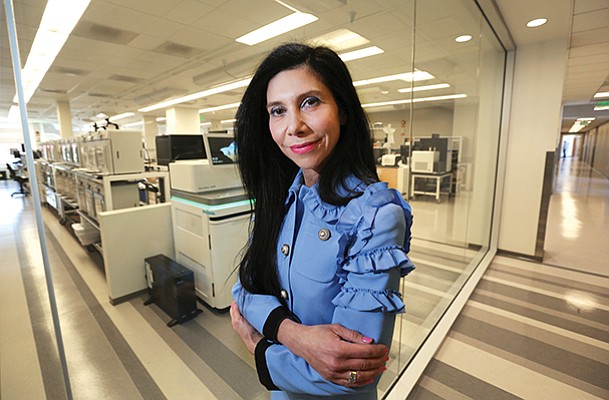 Making Machines Work for Co., Clinic | San Diego Business Journal