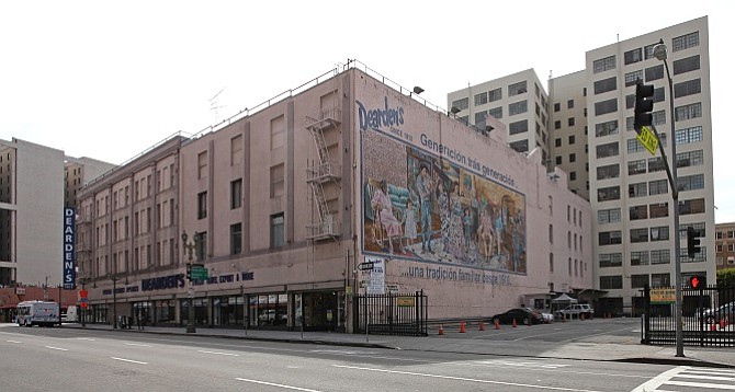 640 S Main St Los Angeles Ca 2021 : Cecil Hotel - CLOSED - 36 Photos & 82 Reviews - Hotels ... / We did not find results for: