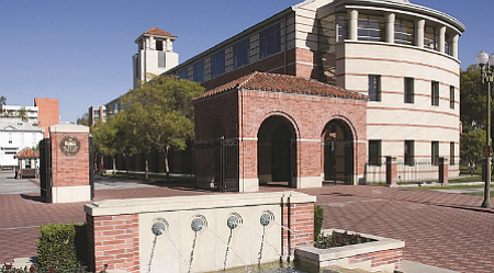 Mba Guide Usc Marshall School Of Business Los Angeles Business