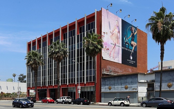 Sunset Boulevard Office Building Purchased for $37.8 Million | Los ...