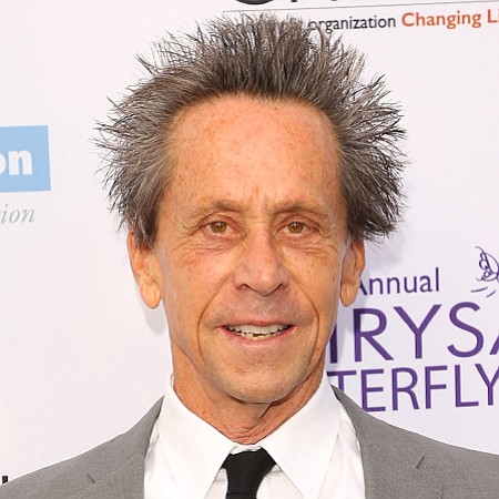 Brian Grazer Los Angeles Business Journal