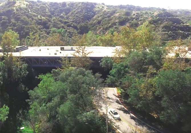 Pasadena S Art Center Completes 103m Bond Offering To Fund Renovations Los Angeles Business Journal Art Center In Pasadena