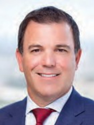 The Most Influential Wealth Managers In Los Angeles: BRIAN KEITH ...