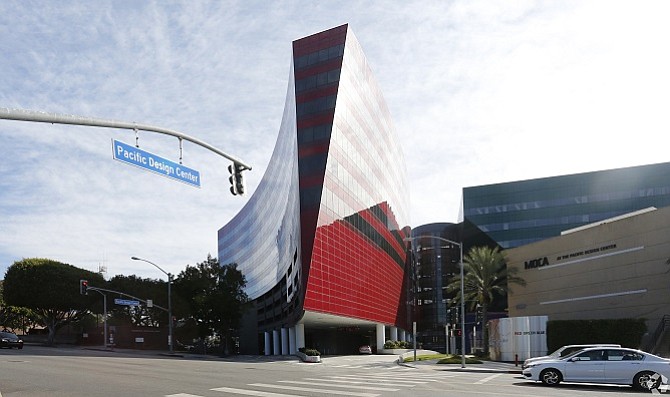 Ron Howard Brian Grazer Incubator Opens At Wework S Pdc Location Los Angeles Business Journal
