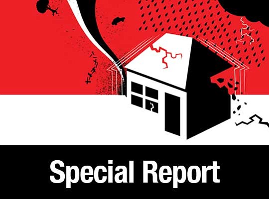 Specialty Insurance Co. Takes on The Big Risks of Disaster