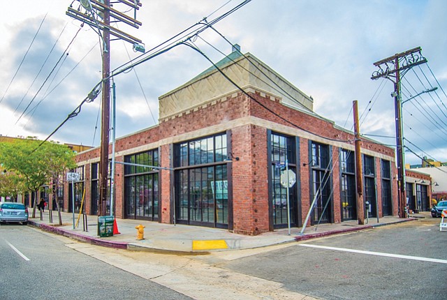 Parallel’s $16M Re-Fi in Arts District | Los Angeles Business Journal