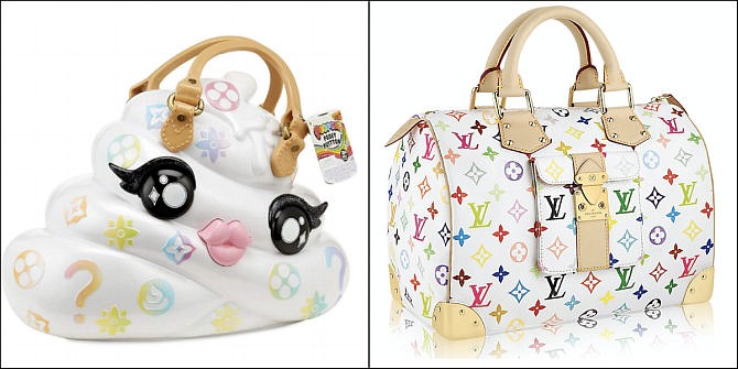 MGA Entertainment Sues Louis Vuitton | Los Angeles Business Journal