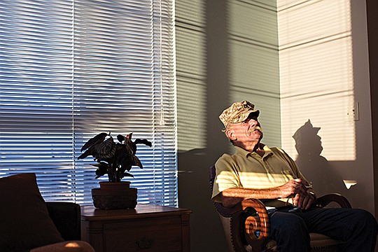 Organizations Pool Their Resources To Guide Veterans In Need