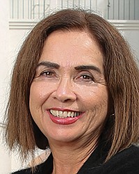 Adela De La Torre
President, San Diego State 
University