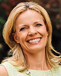 Carin Canale-Theakston
Founder and CEO, 
Canale Communications Inc.