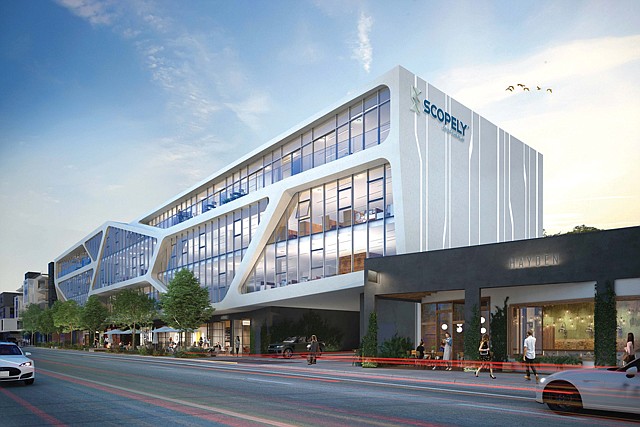 Scopely S Culver City Hq To Double In Size Los Angeles Business Journal