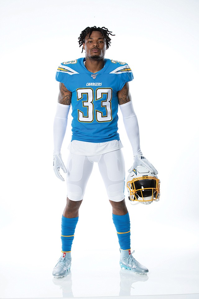 derwin james jersey chargers