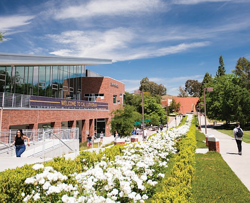 MBA Guide: California Lutheran University - School of Management | Los  Angeles Business Journal