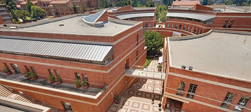 MBA Guide: UCLA Anderson School Of Management | Los Angeles Business ...