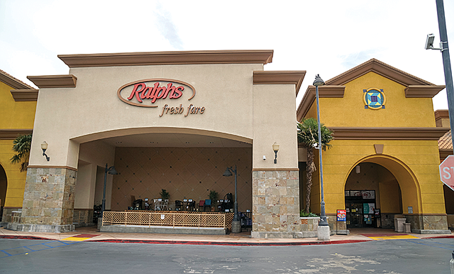 Ufcw Authorizes Strike At Ralphs Albertsons Vons Los Angeles Business Journal