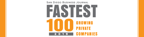 San Diego Business Journal CFO of the Year Awards