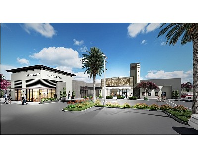 Garden Grove Gets Entertainment Layout Orange County Business