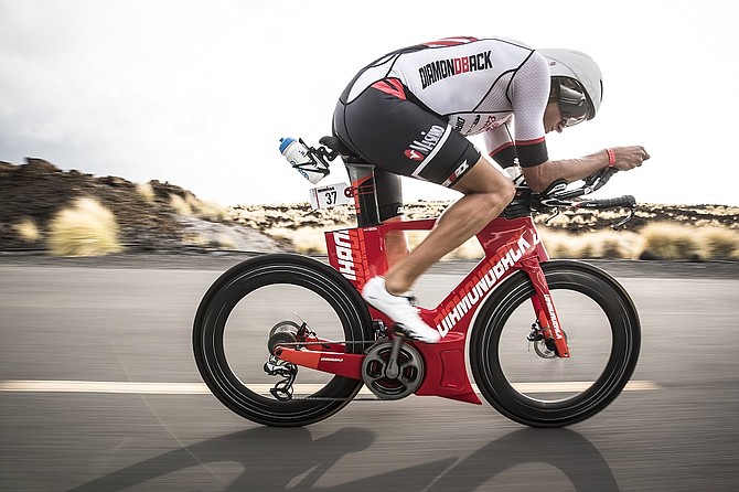 diamondback redline