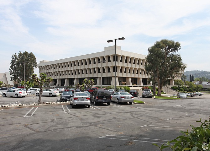 Former Sunkist HQ Development Gets Squeezed | San Fernando Valley ...