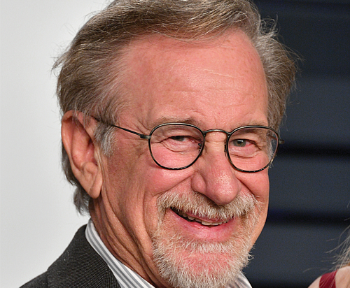 12 Steven Spielberg Los Angeles Business Journal