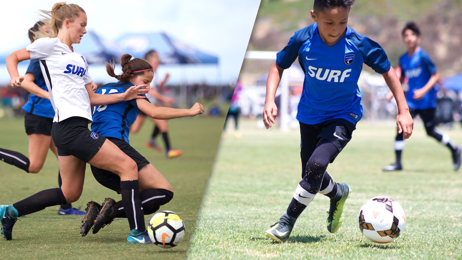 Surf Cup Sports Said to Have 120M Economic Impact San Diego Business