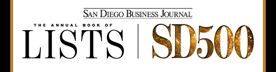 2020 Economic Trends SD500 and Book of Lists