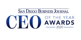 CEO of the Year Awards