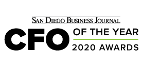 CFO of the Year Awards