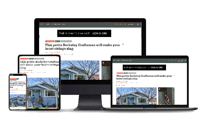 PressList can help agents get media attention for their listings.