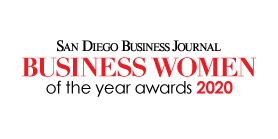 Business Women of the Year