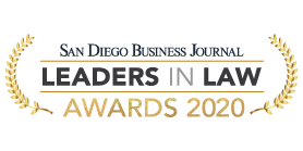 Leaders in Law
