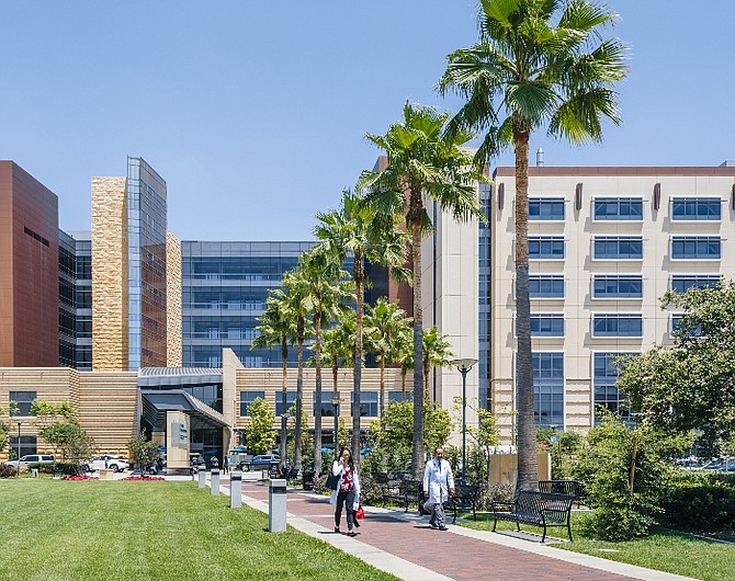 UCI Health a Gilead Site for COVID-19 Drug Trials | Orange County Business  Journal