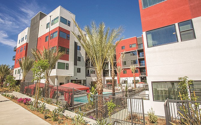 Experts say multifamily will take about 18 months to bounce back.