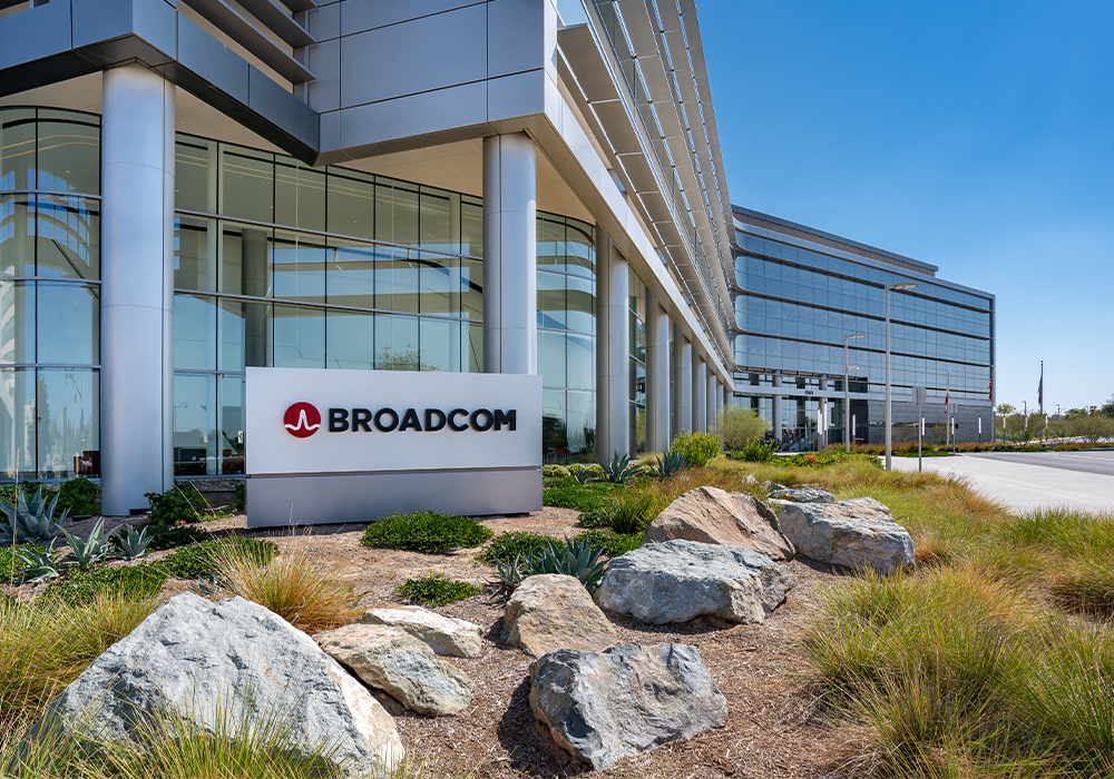 sep broadcom