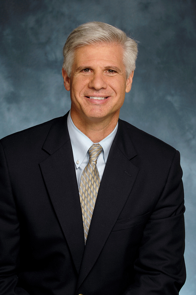 Surowitz Will Leave Providence Tarzana To Lead Jewish Home San Fernando Valley Business Journal