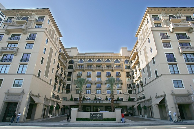 Photo Los Angeles Business Journal