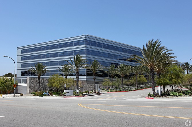 Northwood Investors Buys Culver City Site For 120 Million Los Angeles Business Journal