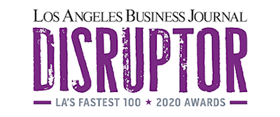 Disruptors Awards LA’s 100 Fastest Growing