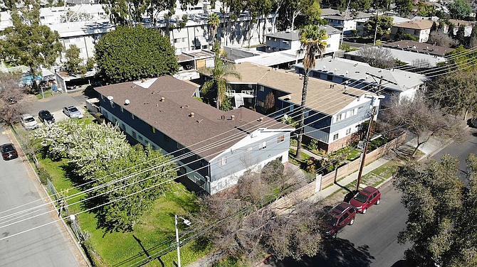 Rent-Controlled Multifamily in NoHo Trades for $3.5 Million | San ...