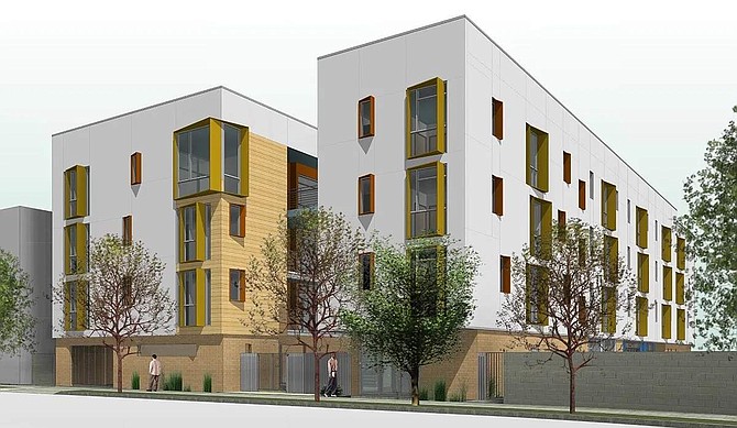 Nonprofit Opens 44 Units of Affordable Housing in Sun Valley
